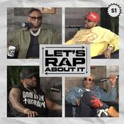 Podcast "Lets Rap About it" hosted by Fabolous, Maino, Dave East & Jim Jones