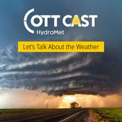 Podcast Let's Talk About the Weather