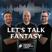 Podcast Let's Talk Fantasy