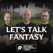 Podcast Let's Talk Fantasy