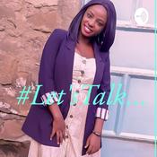 Podcast Let's Talk