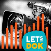Podcast LETsDOK - Der Talk zum Dokumentarfilm