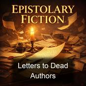 Podcast Letters to Dead Authors