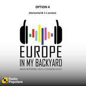 Podcast L'Europa in casa nostra