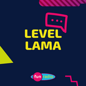 Podcast Level Lama