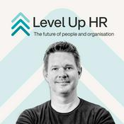 Podcast Level Up HR