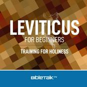 Podcast Leviticus for Beginners — Bible Study with Mike Mazzalongo