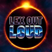 Podcast Lex Out Loud: Writing Science Fiction