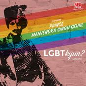 Podcast LGBT Kyun?