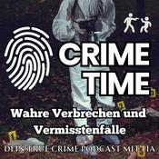 Podcast Lias Crime Time Germany