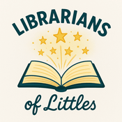 Podcast Librarians of Littles