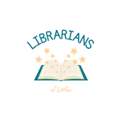 Podcast Librarians of Littles