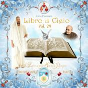 Podcast Libro di Cielo, Volume 29