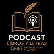 Podcast Libros y Letras