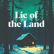 Podcast Lie of the Land - Mishpacha