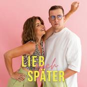 Podcast Lieb mich später