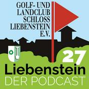 Podcast Liebenstein 27 - Der Golf Podcast