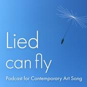 Podcast Lied can Fly