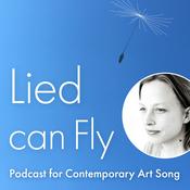 Podcast Lied can Fly
