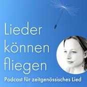 Podcast Lieder können fliegen