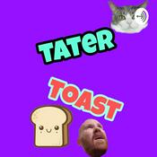 Podcast Tater Toast