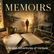 Podcast Life and Adventures of Venture