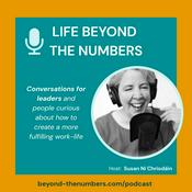 Podcast Life Beyond The Numbers