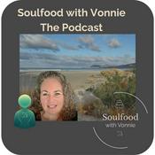 Podcast Soulfood Podcast - With Vonnie & Zen
