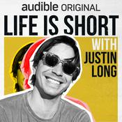 Podcast Life is Short with Justin Long