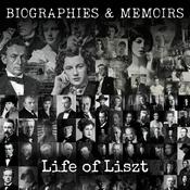 Podcast Life of Liszt