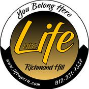 Podcast Life UPC Richmond Hill Church