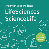 Podcast LifeSciences ScienceLife