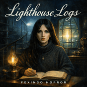Podcast Lighthouse Logs — Fexingo Horror
