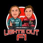 Podcast Lights Out F1