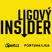 Podcast Ligový Insider