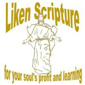 Podcast Liken Scripture