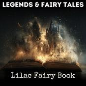 Podcast Lilac Fairy Book