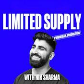 Podcast Limited Supply