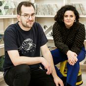 Podcast Lindauer & Ziegler im Plattenladen