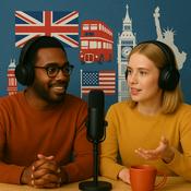 Podcast LingoPhraseCards - Englisch lernen mit Lena und Matze
