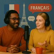 Podcast LingoPhraseCards - Französisch lernen mit Lena und Matze