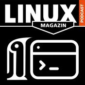 Podcast Linux-Magazin Podcast
