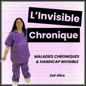 Podcast L'Invisible Chronique