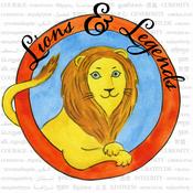 Podcast Lions and Legends