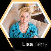 Podcast Lisa  Berry