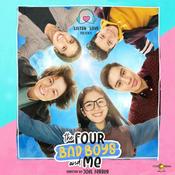 Podcast Listen to Love: The Four Bad Boys and Me