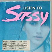 Podcast Listen To Sassy: Life In The 90s