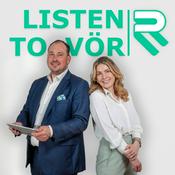 Podcast Listen to VÖR
