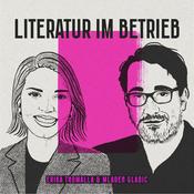 Podcast Literatur im Betrieb