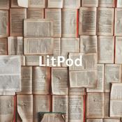 Podcast LitPod - der literarische Podcast